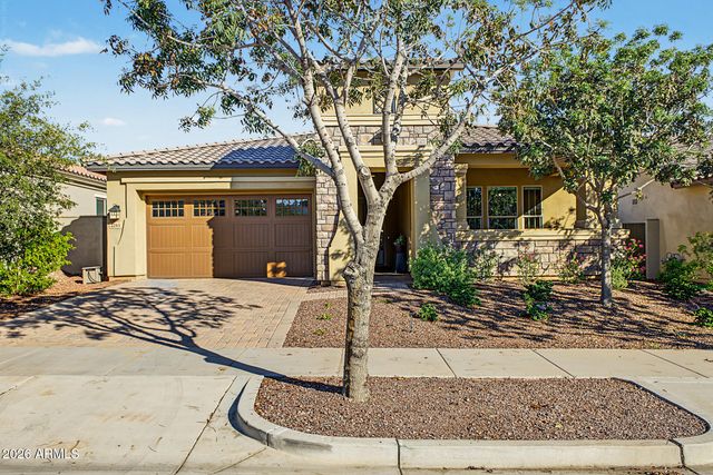 2245 N SPRINGFIELD Street, Buckeye, AZ 85396