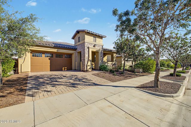 2245 N SPRINGFIELD Street, Buckeye, AZ 85396
