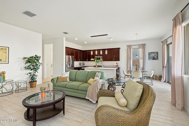 2245 N SPRINGFIELD Street, Buckeye, AZ 85396