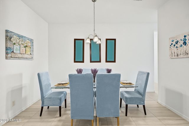 2245 N SPRINGFIELD Street, Buckeye, AZ 85396
