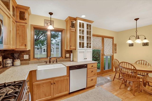 2502 Bradford Avenue, Janesville, WI 53545