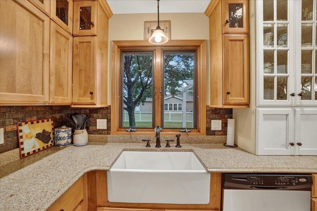 2502 Bradford Avenue, Janesville, WI 53545