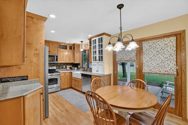 2502 Bradford Avenue, Janesville, WI 53545