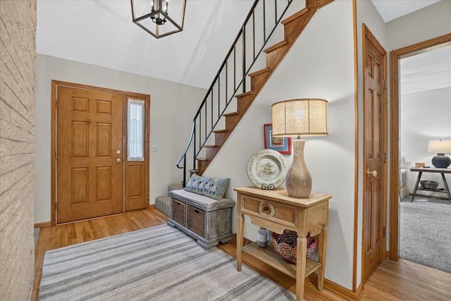 2502 Bradford Avenue, Janesville, WI 53545