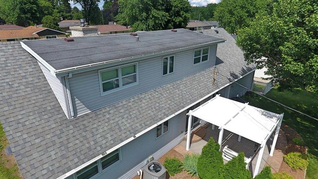 2502 Bradford Avenue, Janesville, WI 53545