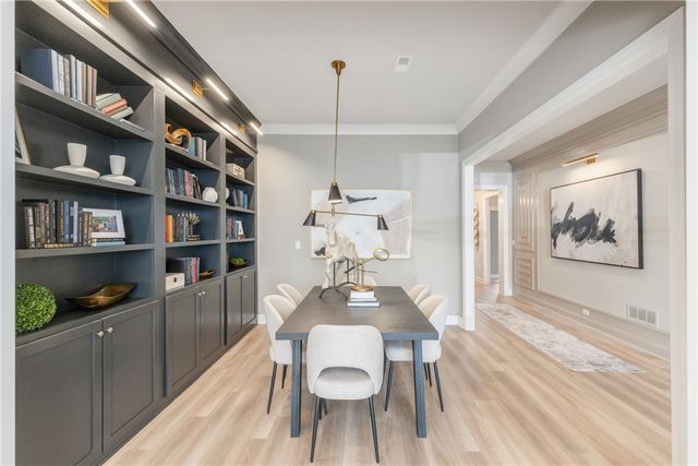 LOT 129 Oliver Drive, South Park, PA 15129