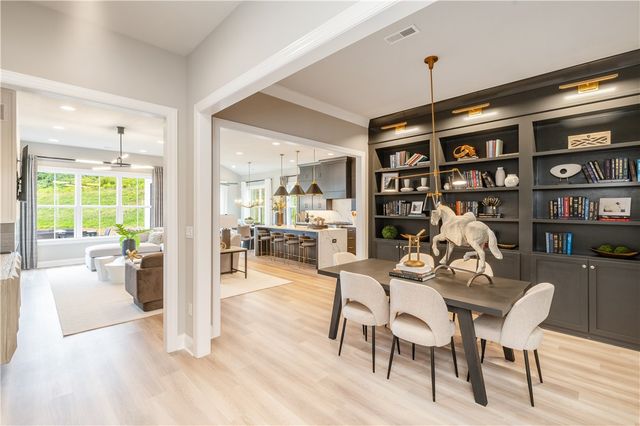 LOT 129 Oliver Drive, South Park, PA 15129