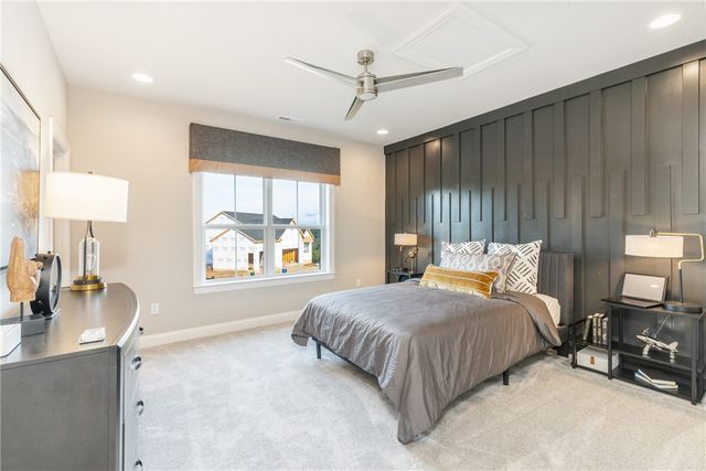 LOT 129 Oliver Drive, South Park, PA 15129