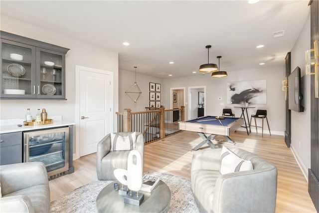 LOT 129 Oliver Drive, South Park, PA 15129