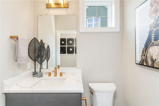 LOT 129 Oliver Drive, South Park, PA 15129