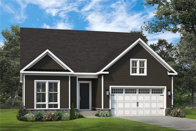 LOT 129 Oliver Drive, South Park, PA 15129