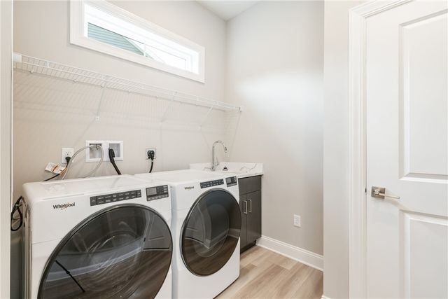 LOT 129 Oliver Drive, South Park, PA 15129