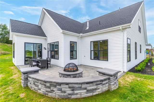 LOT 129 Oliver Drive, South Park, PA 15129