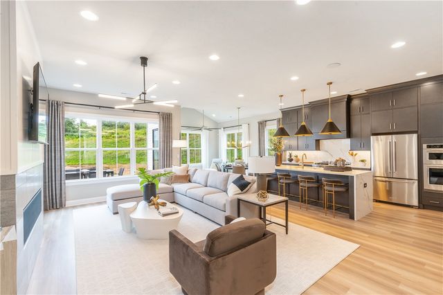 LOT 129 Oliver Drive, South Park, PA 15129