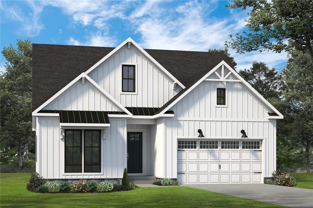 LOT 129 Oliver Drive, South Park, PA 15129