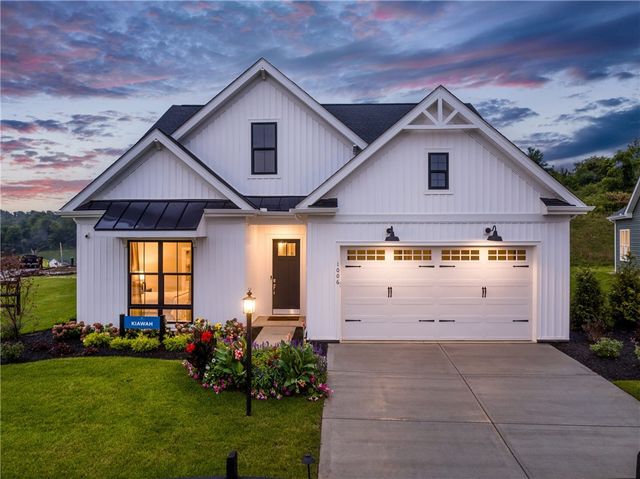 LOT 129 Oliver Drive, South Park, PA 15129