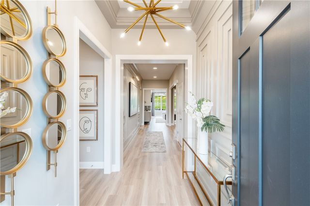 LOT 129 Oliver Drive, South Park, PA 15129