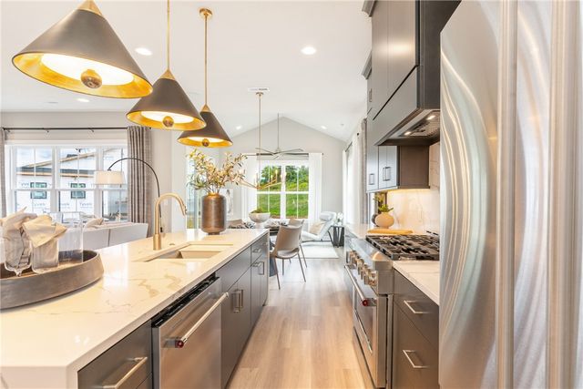 LOT 129 Oliver Drive, South Park, PA 15129