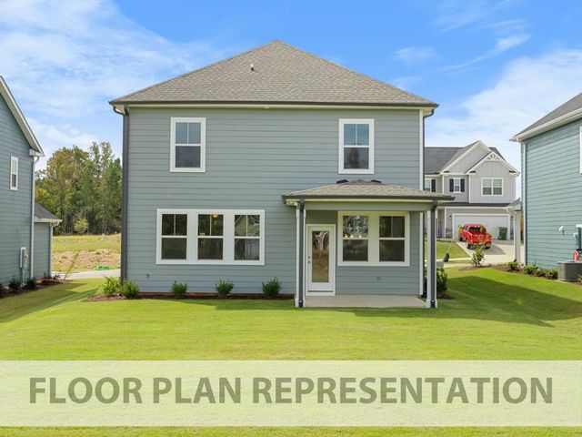 311 Bobbye Drive Fb45, North Augusta, SC 29841