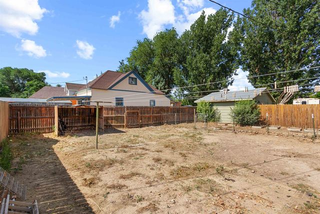 308 E 4th Street, Delta, CO 81416