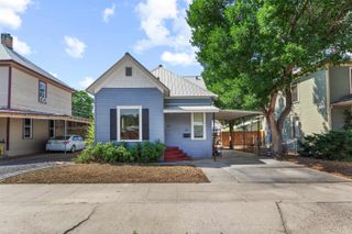 308 E 4th Street, Delta, CO 81416