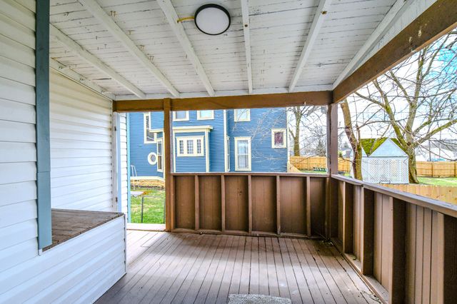 327 N Walnut Avenue 327 N Walnut Avenue, Sidney, OH 45365