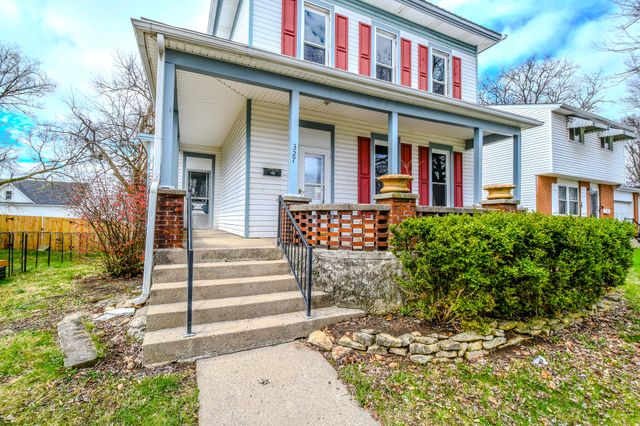 327 N Walnut Avenue 327 N Walnut Avenue, Sidney, OH 45365