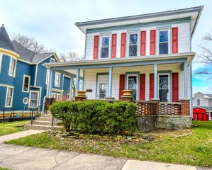 327 N Walnut Avenue 327 N Walnut Avenue, Sidney, OH 45365