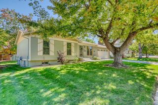 3766 S Nelson Way, Denver, CO 80235
