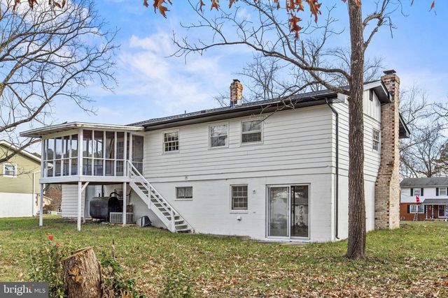 21415 WILLIAMS DR, Lexington Park, MD 20653