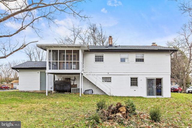 21415 WILLIAMS DR, Lexington Park, MD 20653