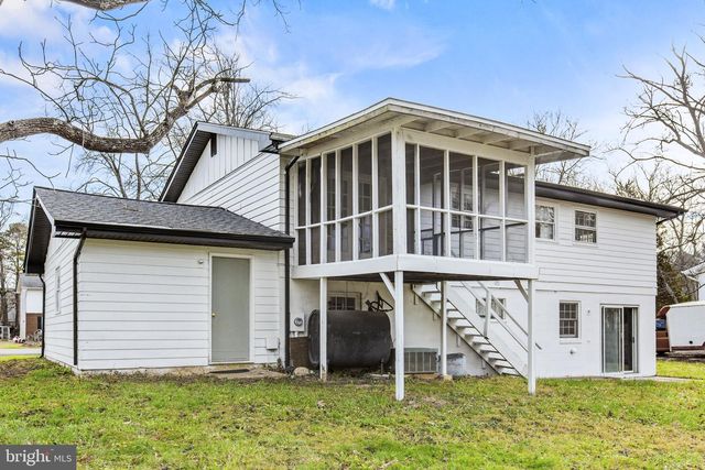 21415 WILLIAMS DR, Lexington Park, MD 20653