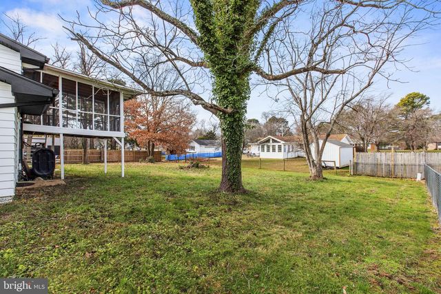 21415 WILLIAMS DR, Lexington Park, MD 20653