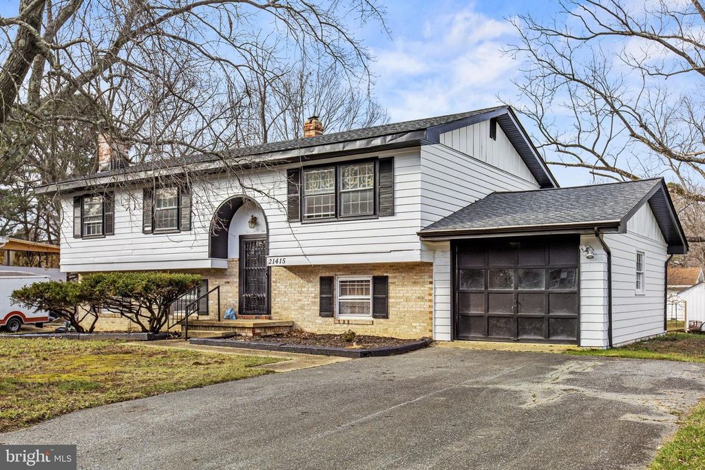 21415 WILLIAMS DR, Lexington Park, MD 20653