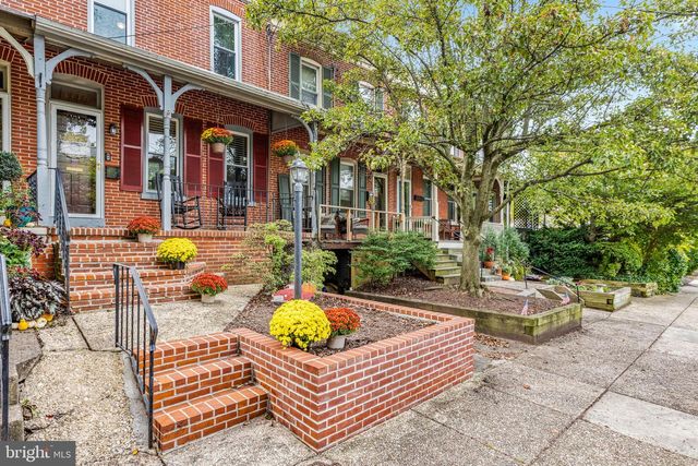 1718 13TH ST, Wilmington, DE 19806