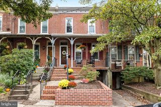 1718 13TH ST, Wilmington, DE 19806