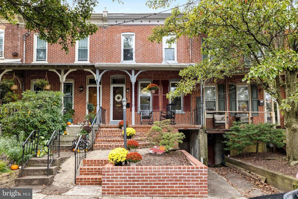 1718 13TH ST, Wilmington, DE 19806