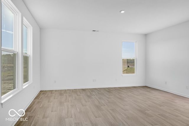 2040 White Oak Lane, Shelbyville, IN 46176