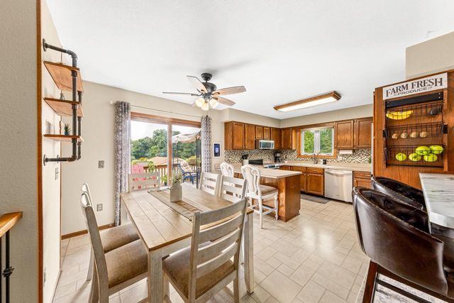 504 Ryan AVENUE, Burlington, WI 53105