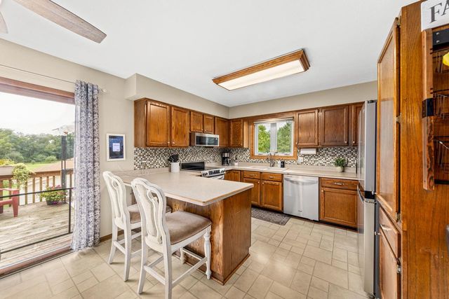 504 Ryan AVENUE, Burlington, WI 53105