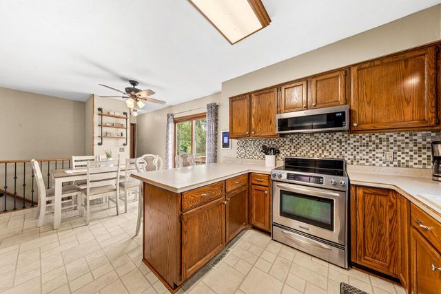 504 Ryan AVENUE, Burlington, WI 53105