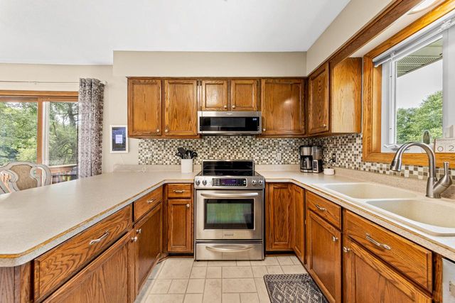 504 Ryan AVENUE, Burlington, WI 53105