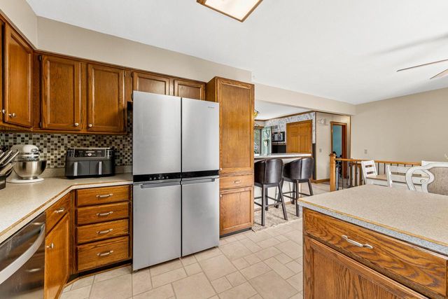504 Ryan AVENUE, Burlington, WI 53105