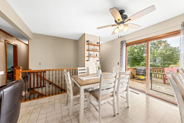 504 Ryan AVENUE, Burlington, WI 53105