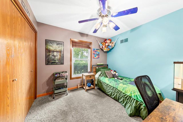 504 Ryan AVENUE, Burlington, WI 53105
