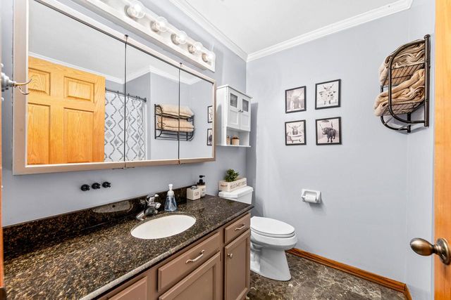 504 Ryan AVENUE, Burlington, WI 53105