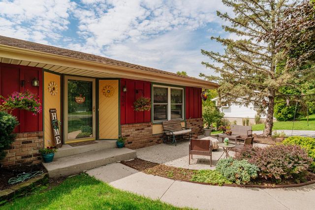 504 Ryan AVENUE, Burlington, WI 53105