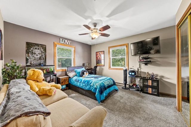 504 Ryan AVENUE, Burlington, WI 53105