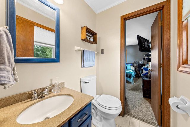 504 Ryan AVENUE, Burlington, WI 53105