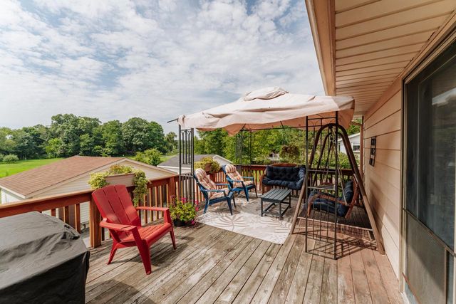 504 Ryan AVENUE, Burlington, WI 53105